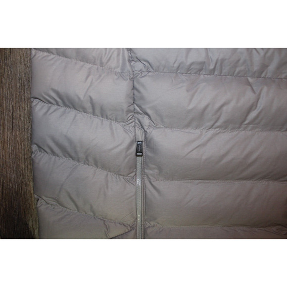 NWT Polo Ralph Lauren Men's Big Tall Packable Quilted Down Vest GRAY - Picture 5 of 8